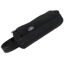 Sacoche en toile - Noir