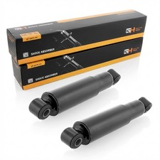 2x Amortisseur Arrière pour