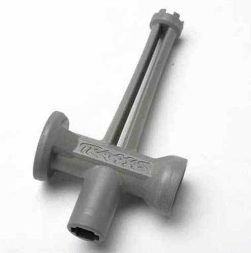 Outil plastique multi usage - outil, en