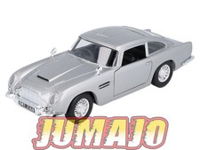 JAD7 Voiture 1/24 JADA Motor