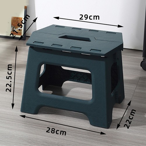 Tabouret pliant ergonomique - tabouret,