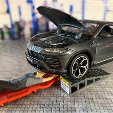 Modèle De Voiture Diorama