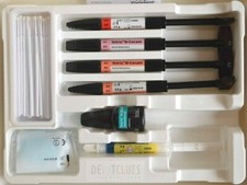 Kit d'introduction en résine