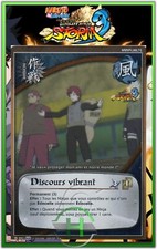 Discours Vibrant Reverse - 992