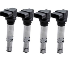 4x Bobine D'allumage for VW