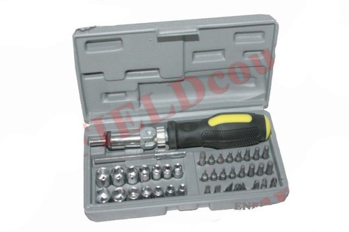 Kit outils main pièces - 38,