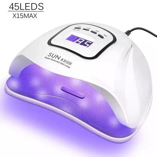 Lampe led ongles - led,