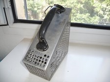 peigne a fruits myrtilles cassis baies ou autres en inox et fer