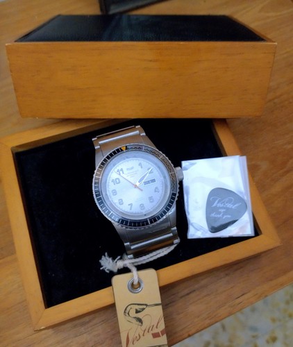 Original vestal watch - vestal, rare