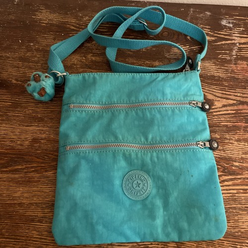 Kipling keiko mini crossbody - kipling,