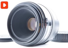 Objectif Canon EF 50mm f/2.5
