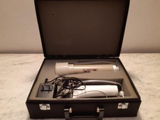 Détecteur De Battements Fœtaux Vintage Années 90 Mini Écho Sondeur ES-101AS