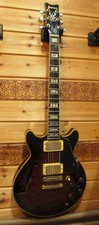 Ibanez AM-205 Electric Gutiar [AUTH]