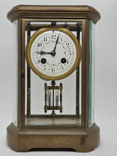 Antique tiffany new york - antique,