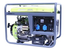 GROUPE ELECTROGENE 6000W 6KW