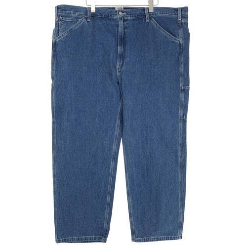 Levi jeans 568 - levi's, salopette