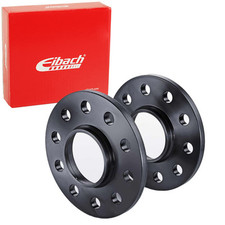 EIBACH Pro-Spacer 40mm Élargissement des Voies Noir 2x20mm Platines Lk : 5x112mm