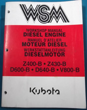 Manuel De Service Pour