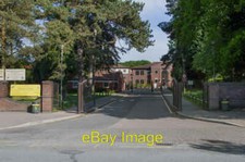 Photo 6x4 Darrick Wood School Orpington Mixed secondary school in Lovibon c2013