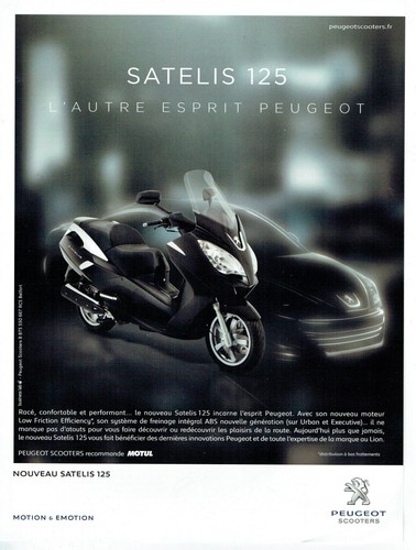 Publicité advertising 019 - publicité,