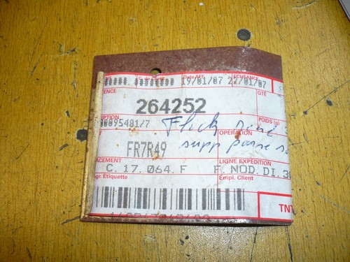 Support piaggio ape mix - support,