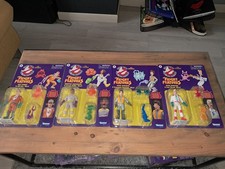 Blisters Sos Fantômes The