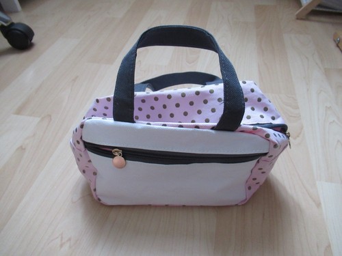 Trousse toilette vanity - trousse, de