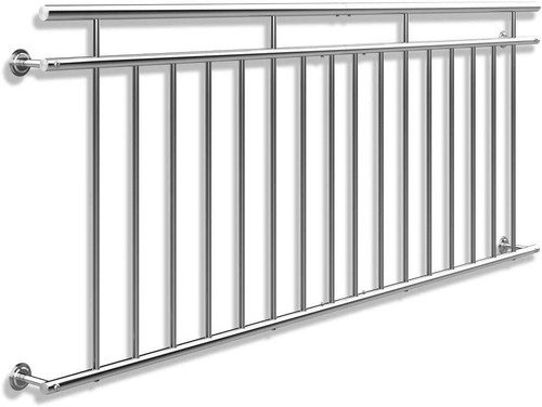 Garde corps porte fenetre - de,