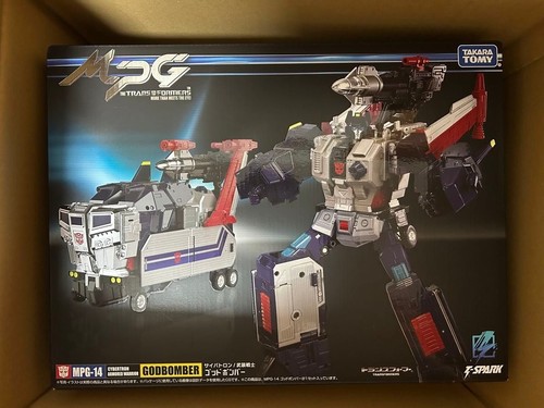 Transformers masterpiece - transformers,