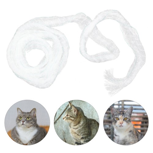 Filet anti chute pour animaux - anti-chute,