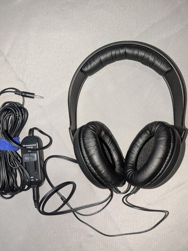 Sennheiser tv mint - hd, 65