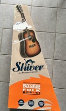 Pack Guitar Folk pour