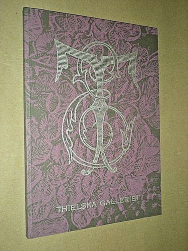 Thielska galleriet stockholm - galleriet.,