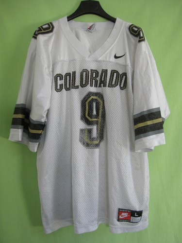 Maillot colorado buffaloes - maillot,