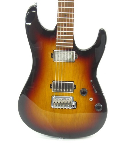 Ibanez prestige az2202a - ibanez,