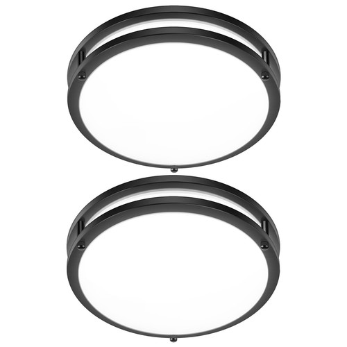 Inch flush mount ceiling - inch,