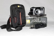 Compact numérique Nikon