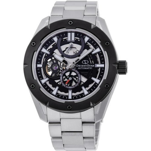 Montre homme orient star - orient,