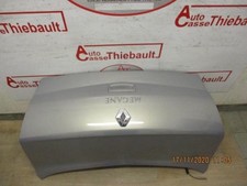 Malle/Hayon arriere RENAULT