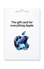 100$ Apple Gift Card - App Store - Fast Delivery