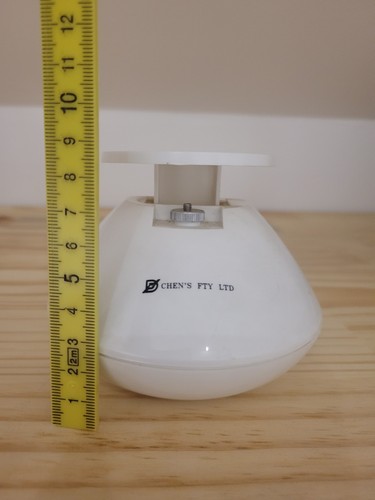 Chen fty ltd balance de - fty,