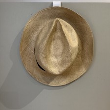 Véritable Chapeau Panama
