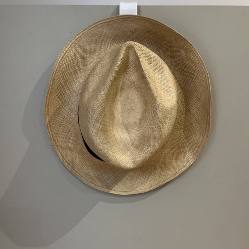 Véritable chapeau panama - véritable,