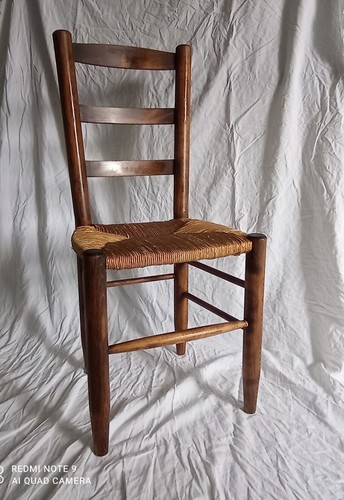 Chaise charlotte perriand - ,
