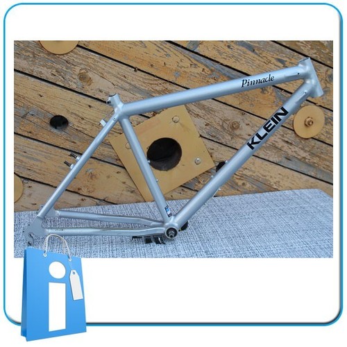 Cadre rétro vtt klein - rétro,