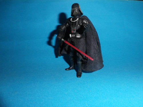 Figurine star wars dark vador - figurine,