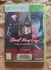 Devil May Cry HD Collection