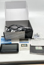 Garmin nüvi 3590LM 5" Touchscreen Vehicle GPS w/ Manual Bundle
