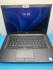 Dell Latitude 7480 i7-7600U /