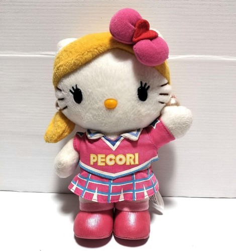 Peluche sanrio hello kitty - hello,